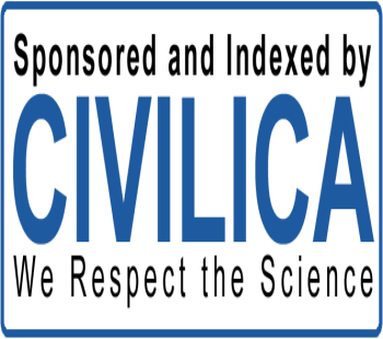 ISCISC 2020 will be indexed by CIVILICA